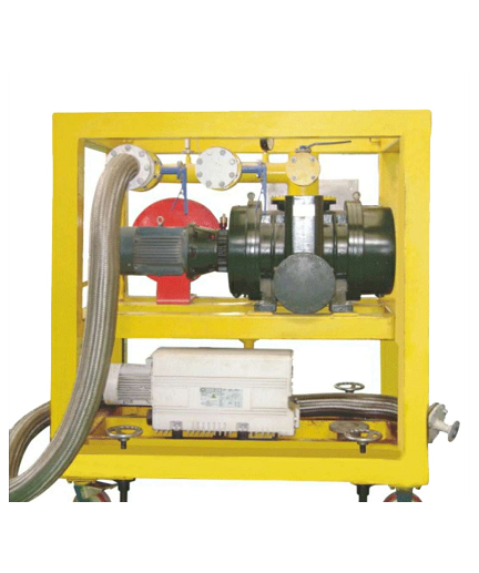 重慶變壓器油濾油機