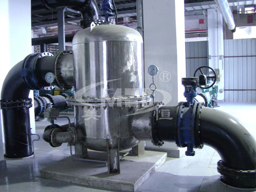 重慶濾油機