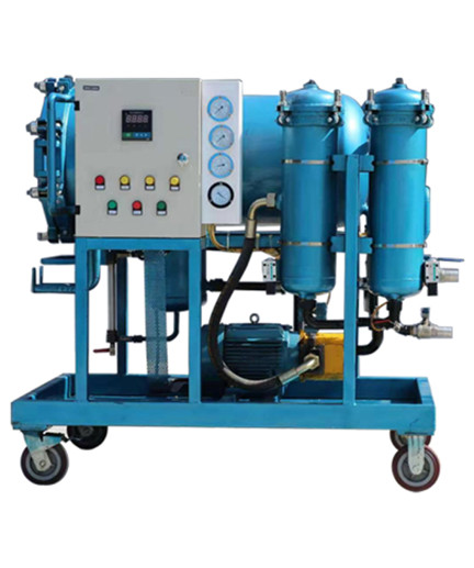 聚結分離式淨油機（jī）